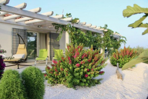 Luxury Country Villa by SardiniaGem, walk to beach Orosei